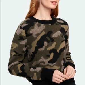 Naadam cashmere sweater